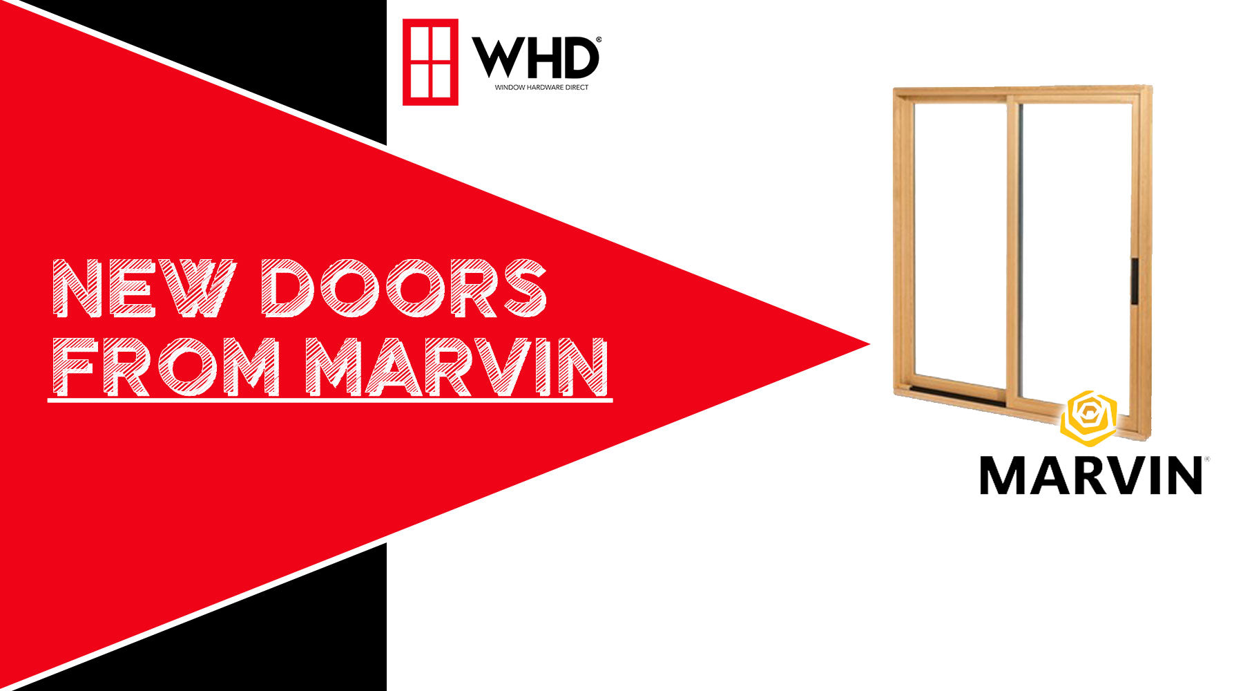 Marvin's New Doors: A Paradigm Shift in Home Design