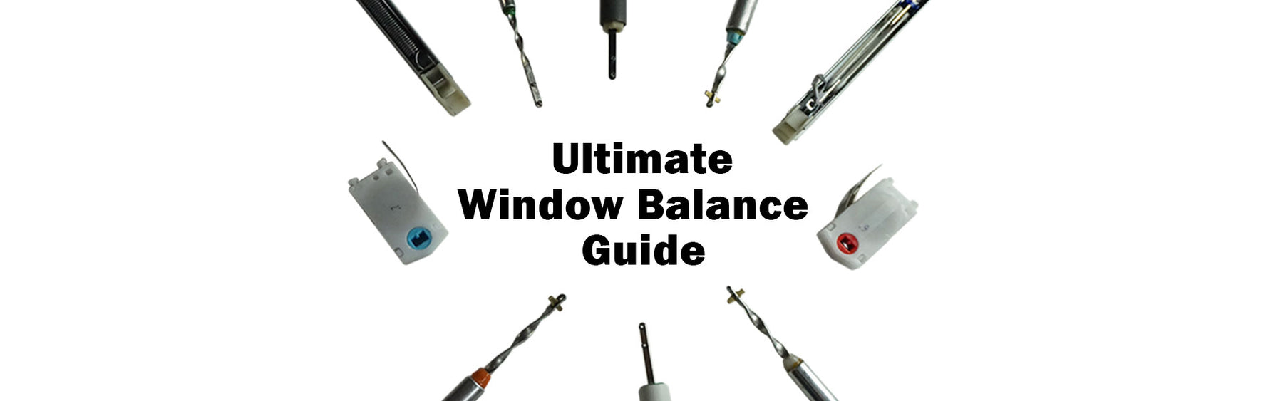Ultimate Window Balance Guide